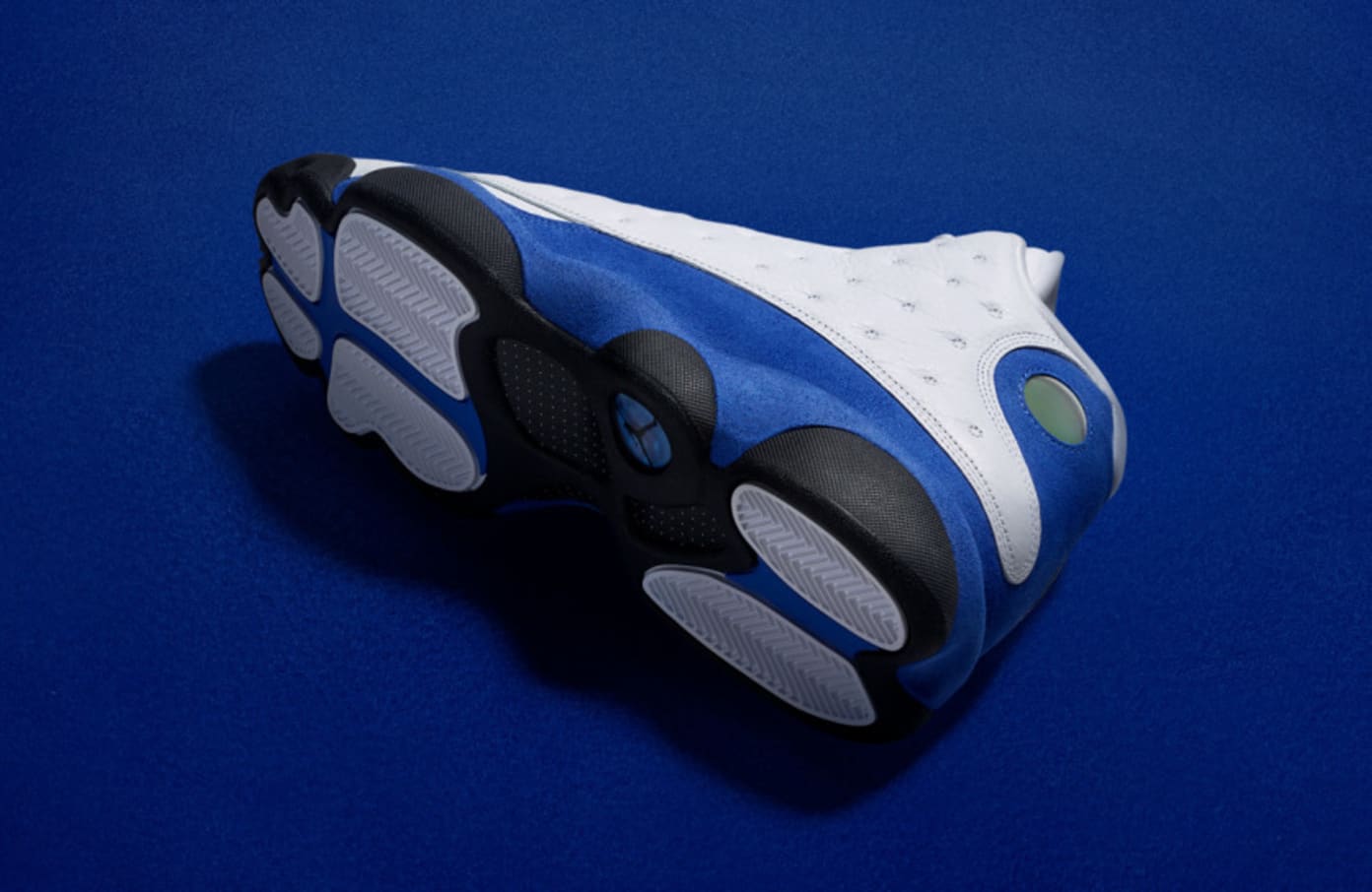 Nike Air Jordan 13 “Hyper Royal”