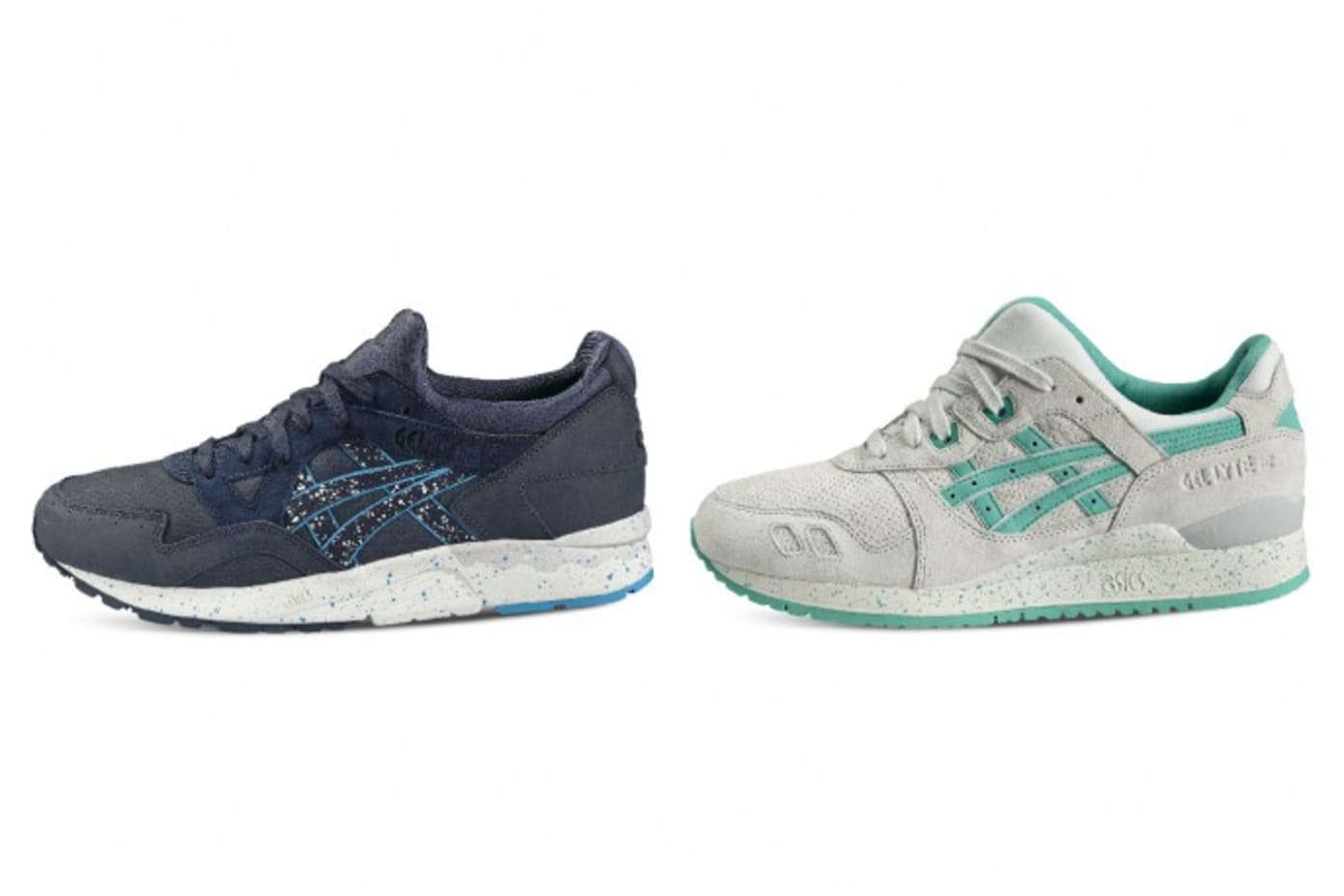 ASICS Gel Lyte Maldives Pack