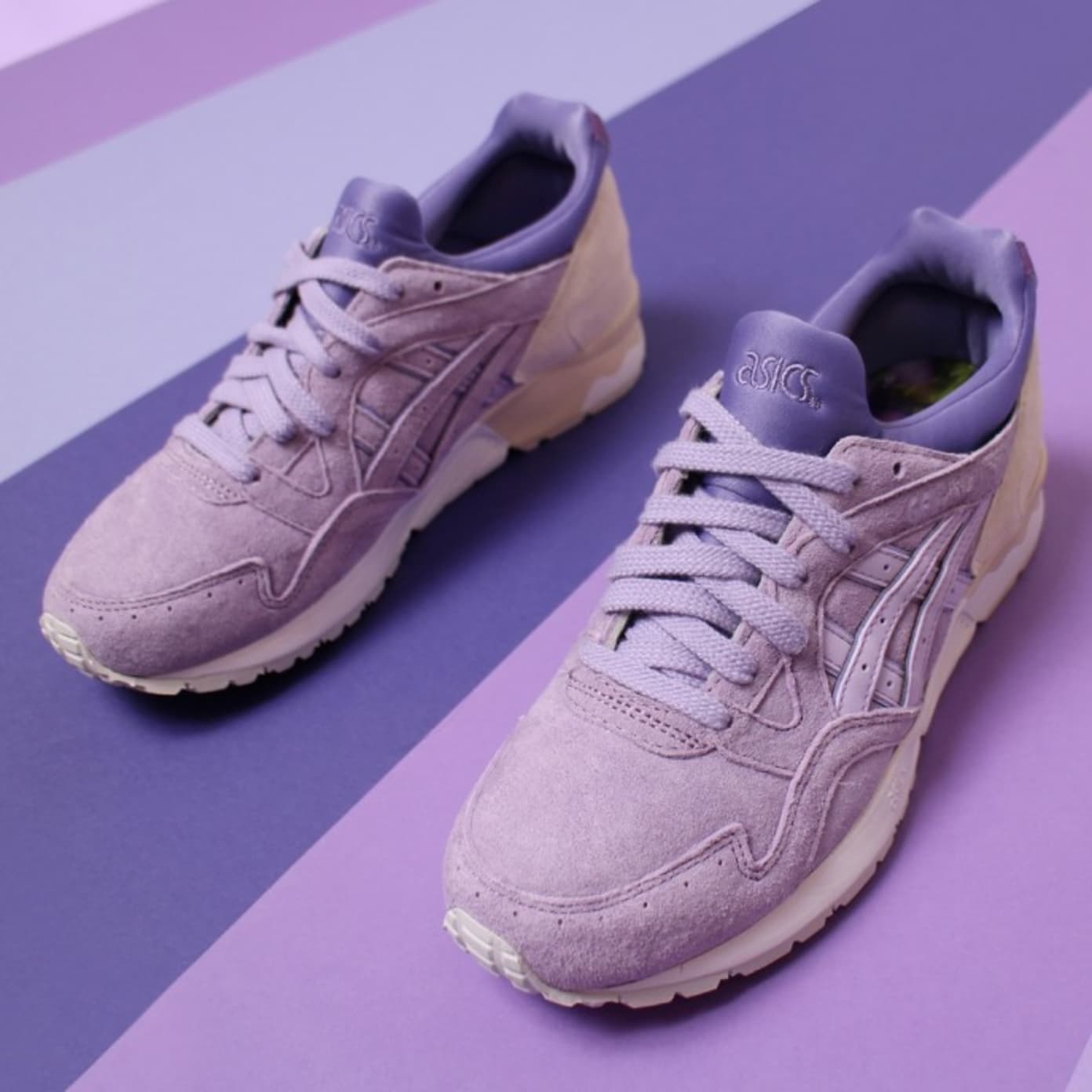 Asics Gel Lyte V “Aix-En Provence”