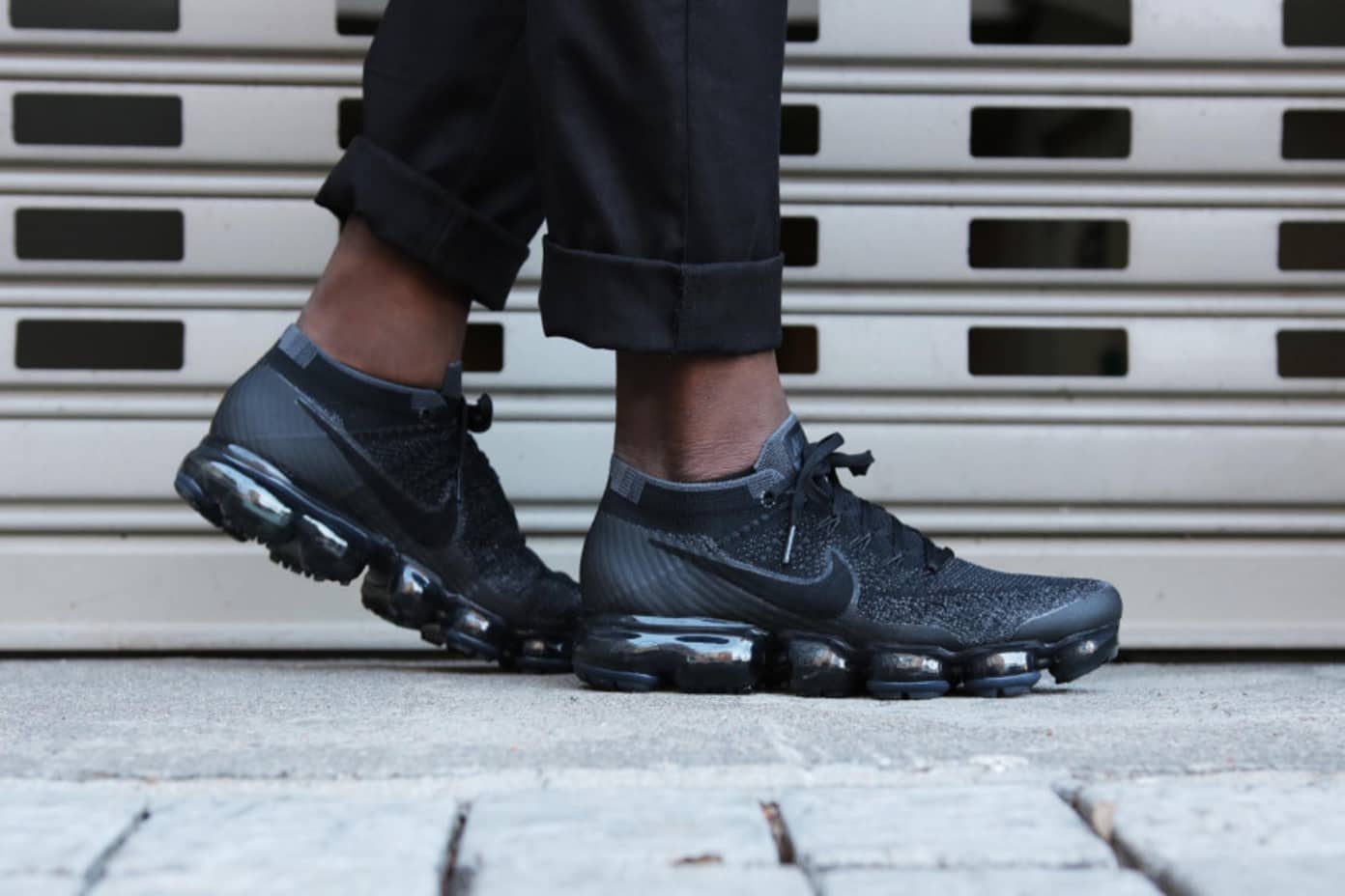 Nike Air VaporMax debuts in South Africa