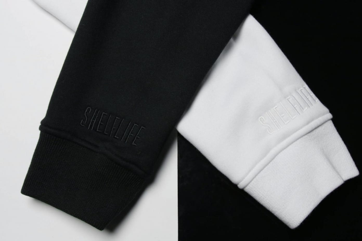 Shelflife Premium Range