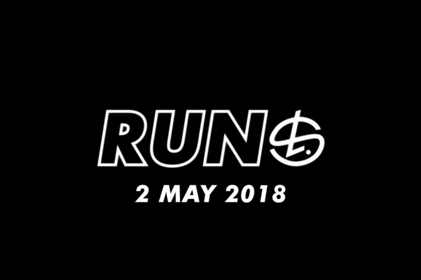 RunSL Recap - 2 May 2018