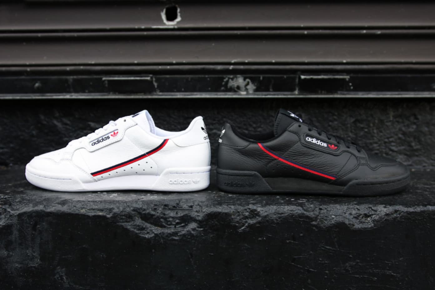 adidas continental 80 release