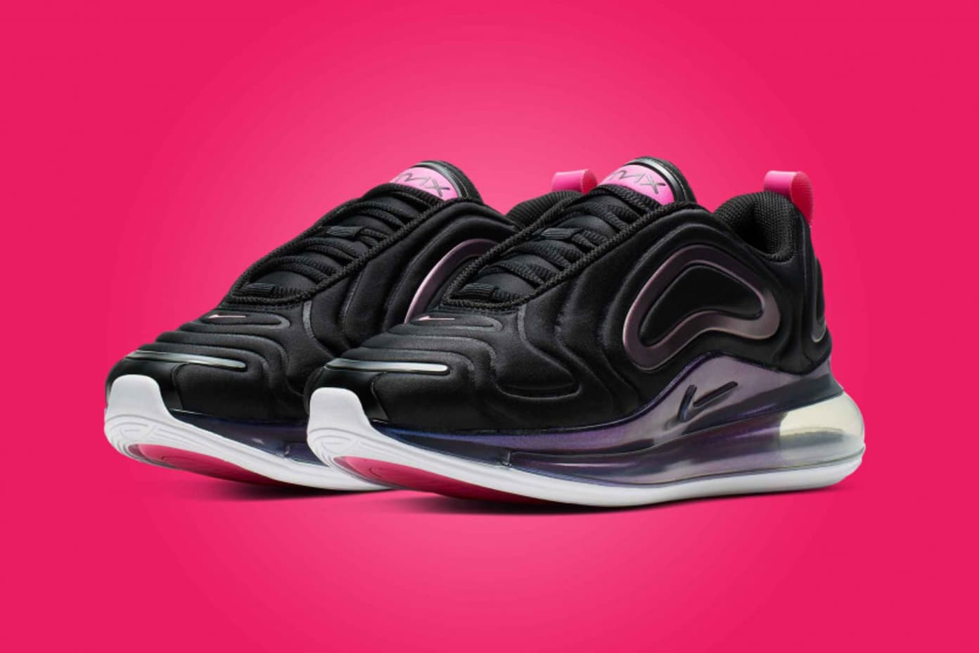 Nike WMNS Air Max 720 SE - Laser Fuchsia