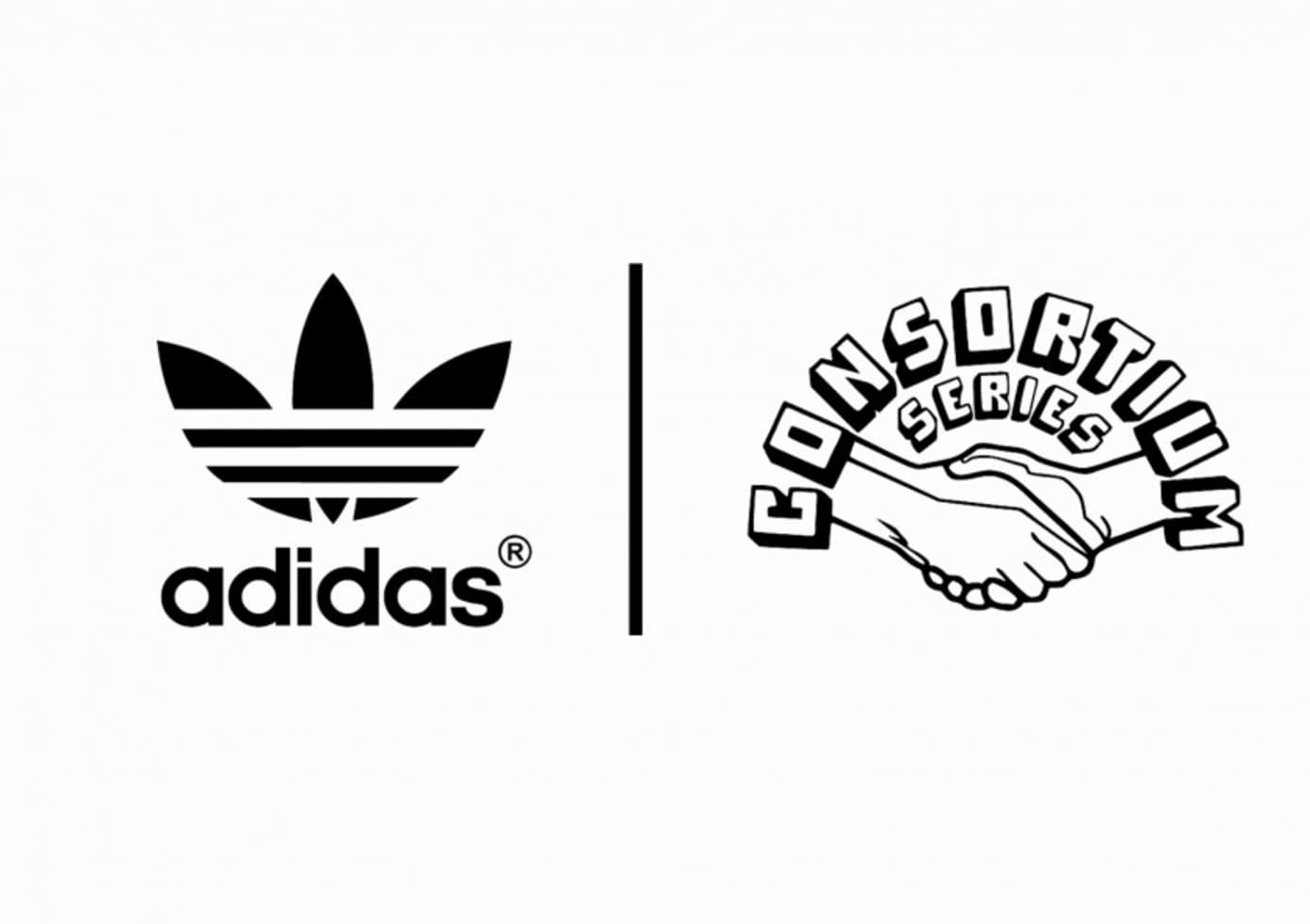 #FactsFriday: adidas Consortium