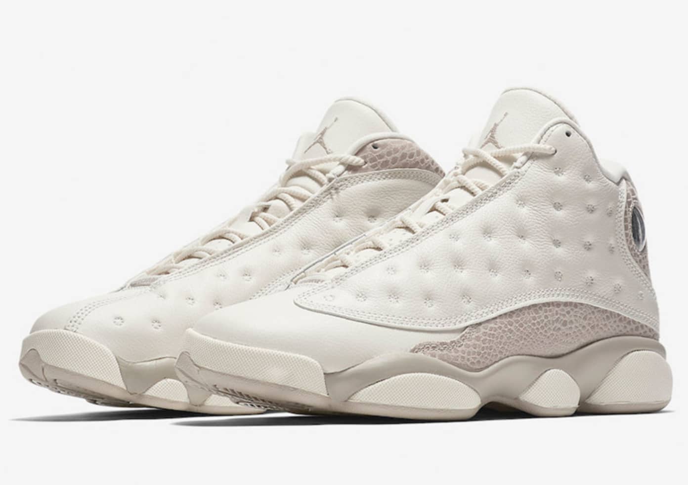 Nike WMNS Air Jordan 13 - Phantom/Moon Particle