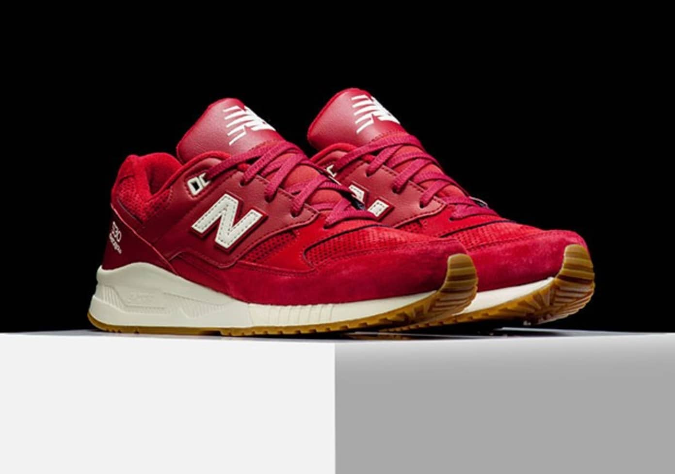 New Balance 530 "Running Solids" Pack