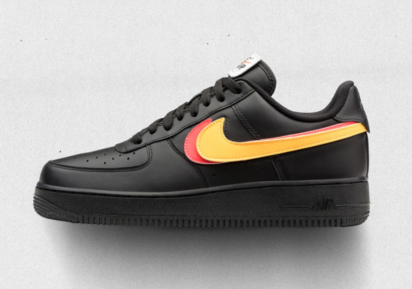 Nike Air Force 1 Low Quickstrike (Removable Swoosh)