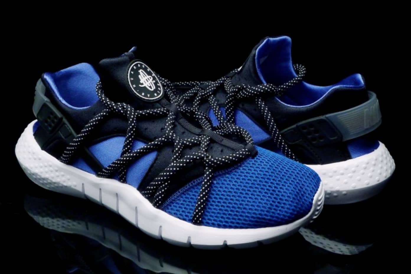 Nike Huarache NM Game Royal