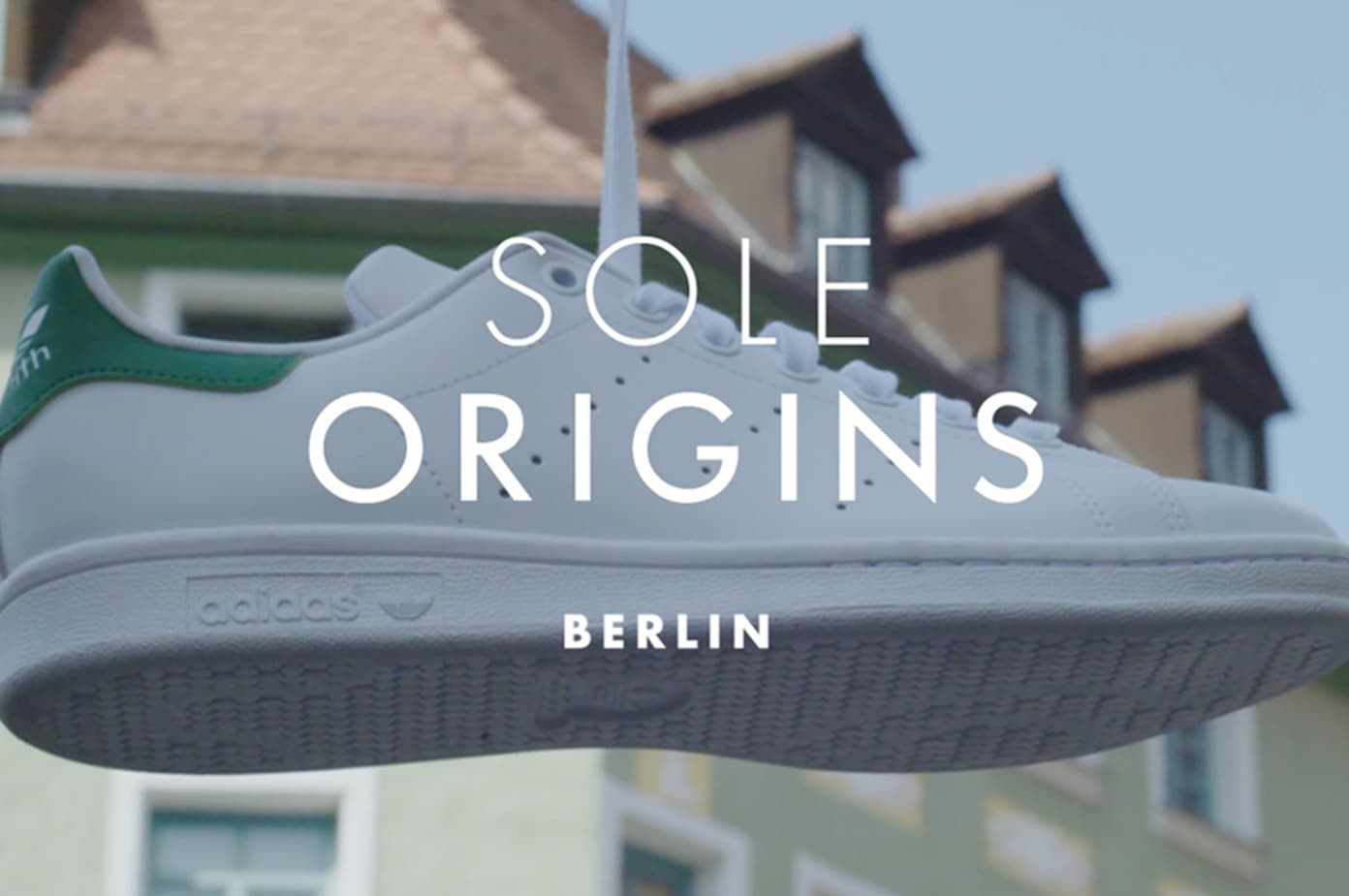 Sole Origins: Episode 6 (Berlin)