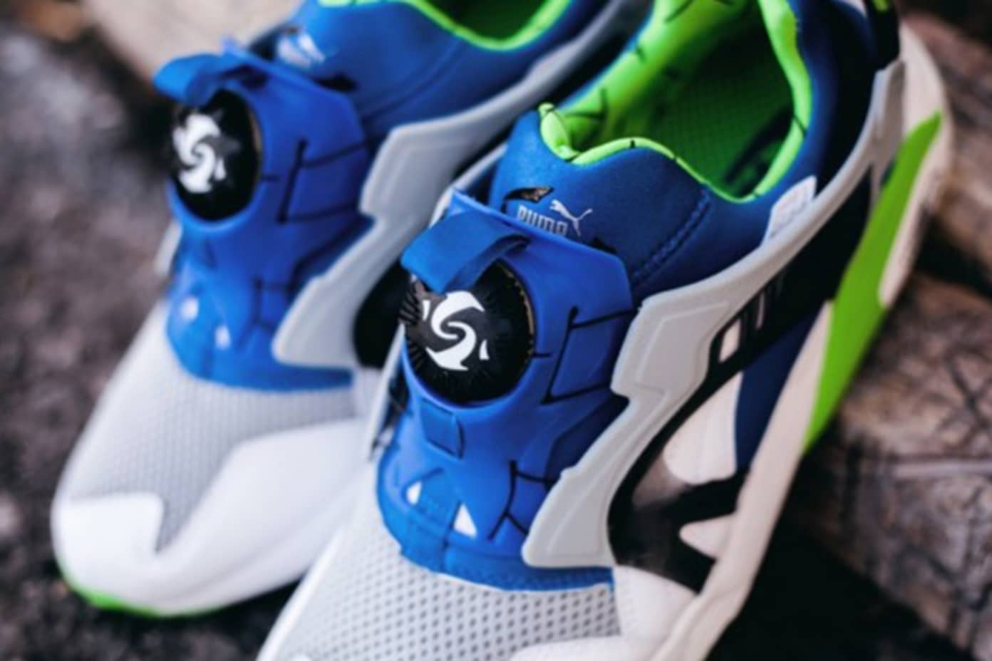 PUMA Disc celebrates 25 years