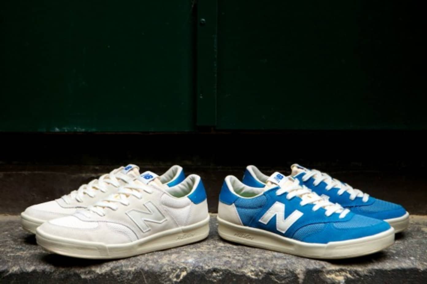 New Balance CRT300 Revlite