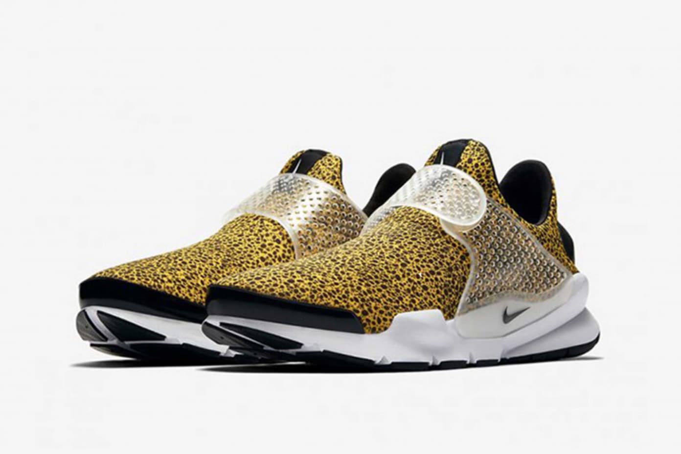 Nike Sock Dart Safari Quickstrike Pack