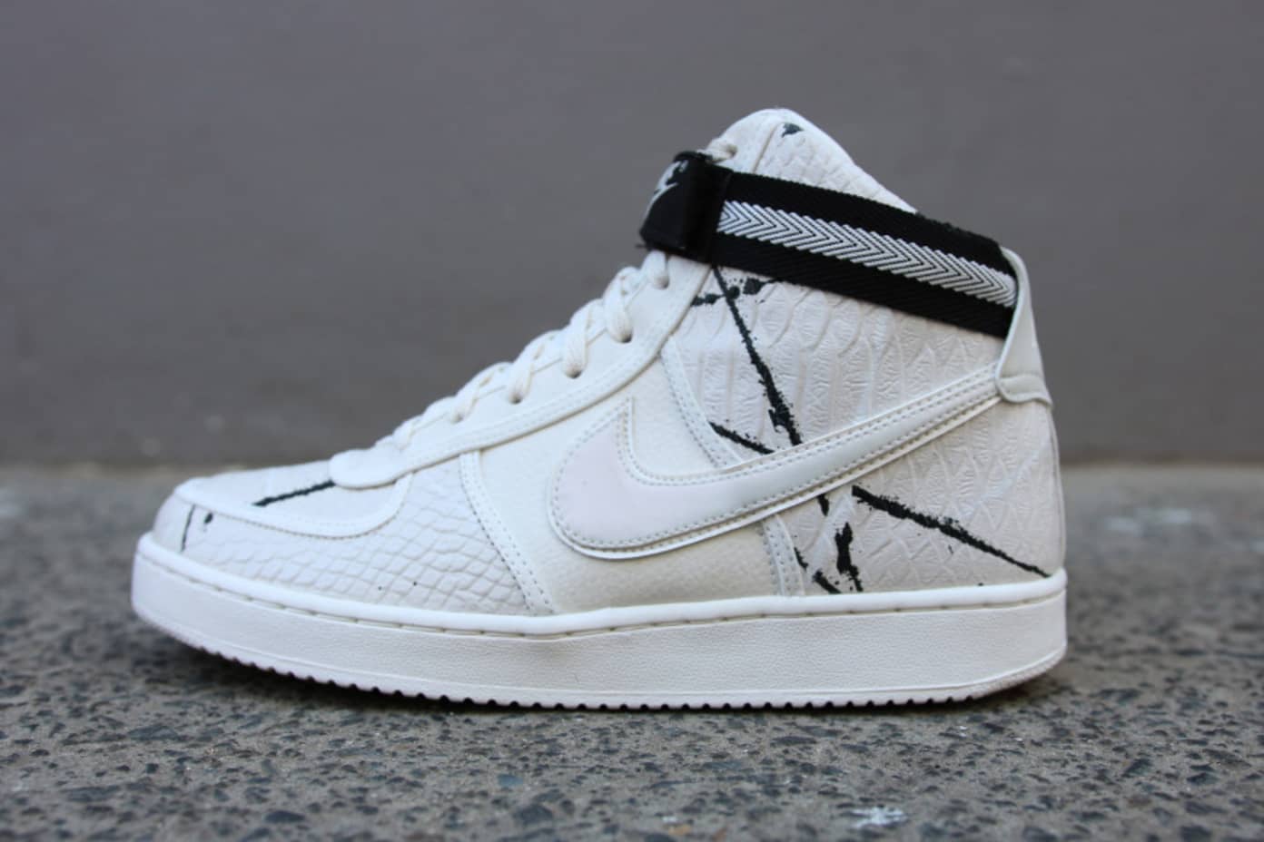 Nike WMNS Vandal Lux Hi Phantom