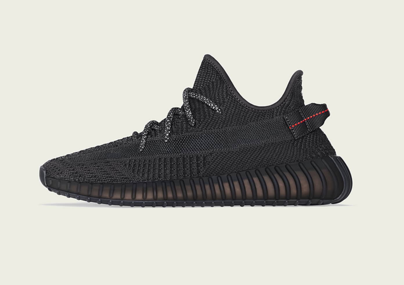 adidas Yeezy Boost 350 V2 - Black