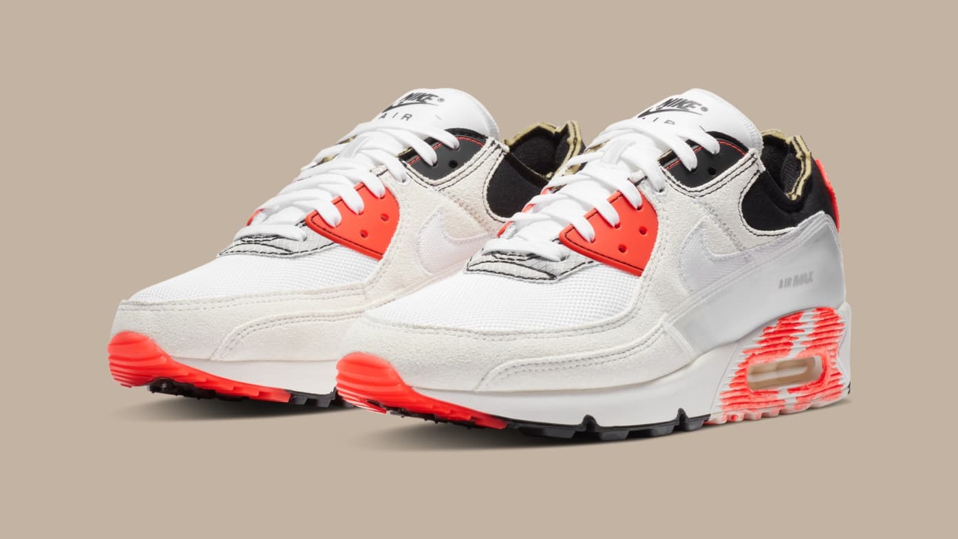 archetype nike