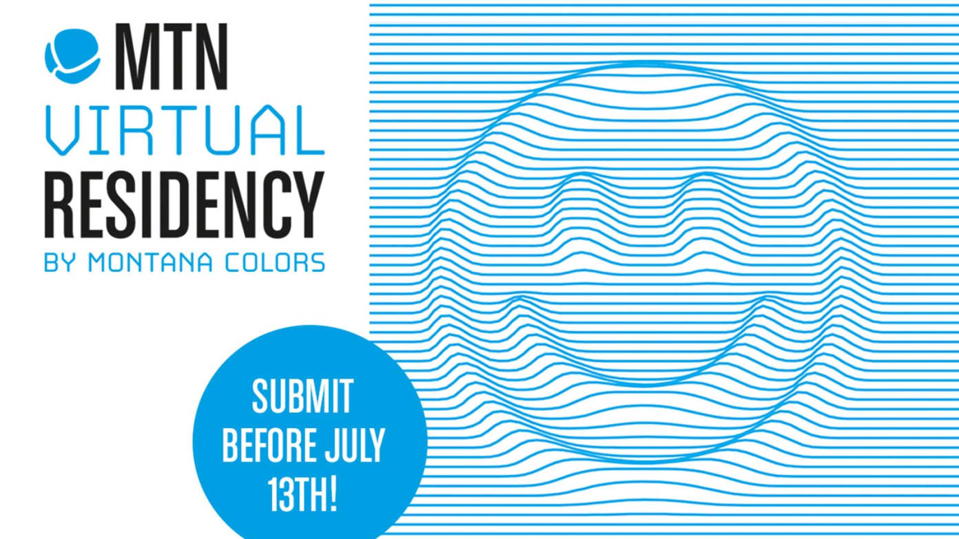 Montana Colors: Virtual Residency Competition (1st Edition)