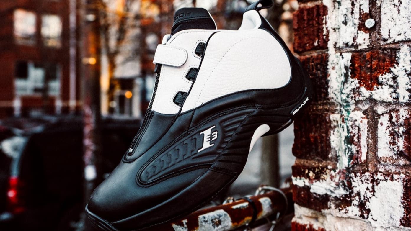 Reebok answer 1 for sale best sale