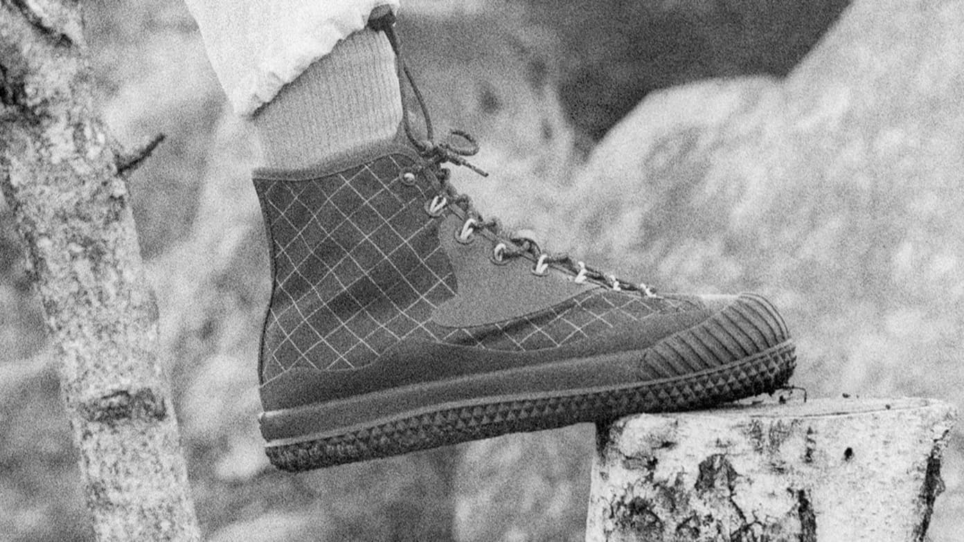 Mc x converse hotsell