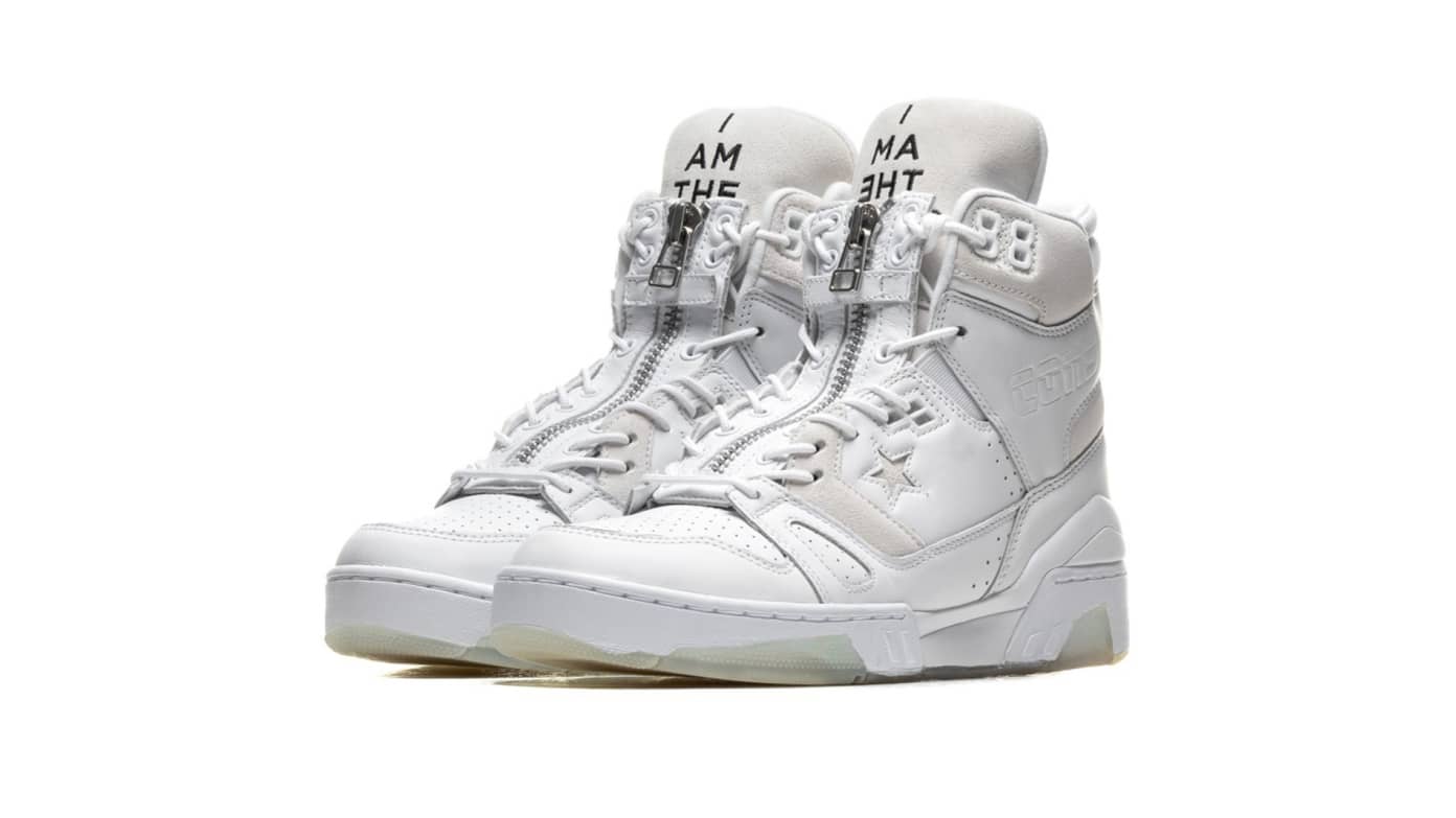 TheSoloist x Converse ERX 260 Hi - White