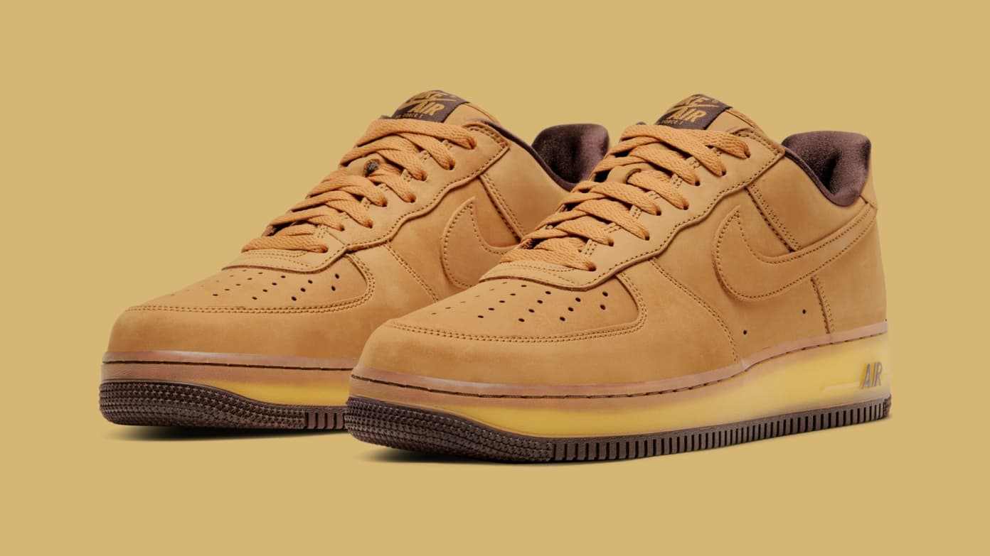 Nike Air Force 1 Low CO.JP - 'Wheat Mocha'