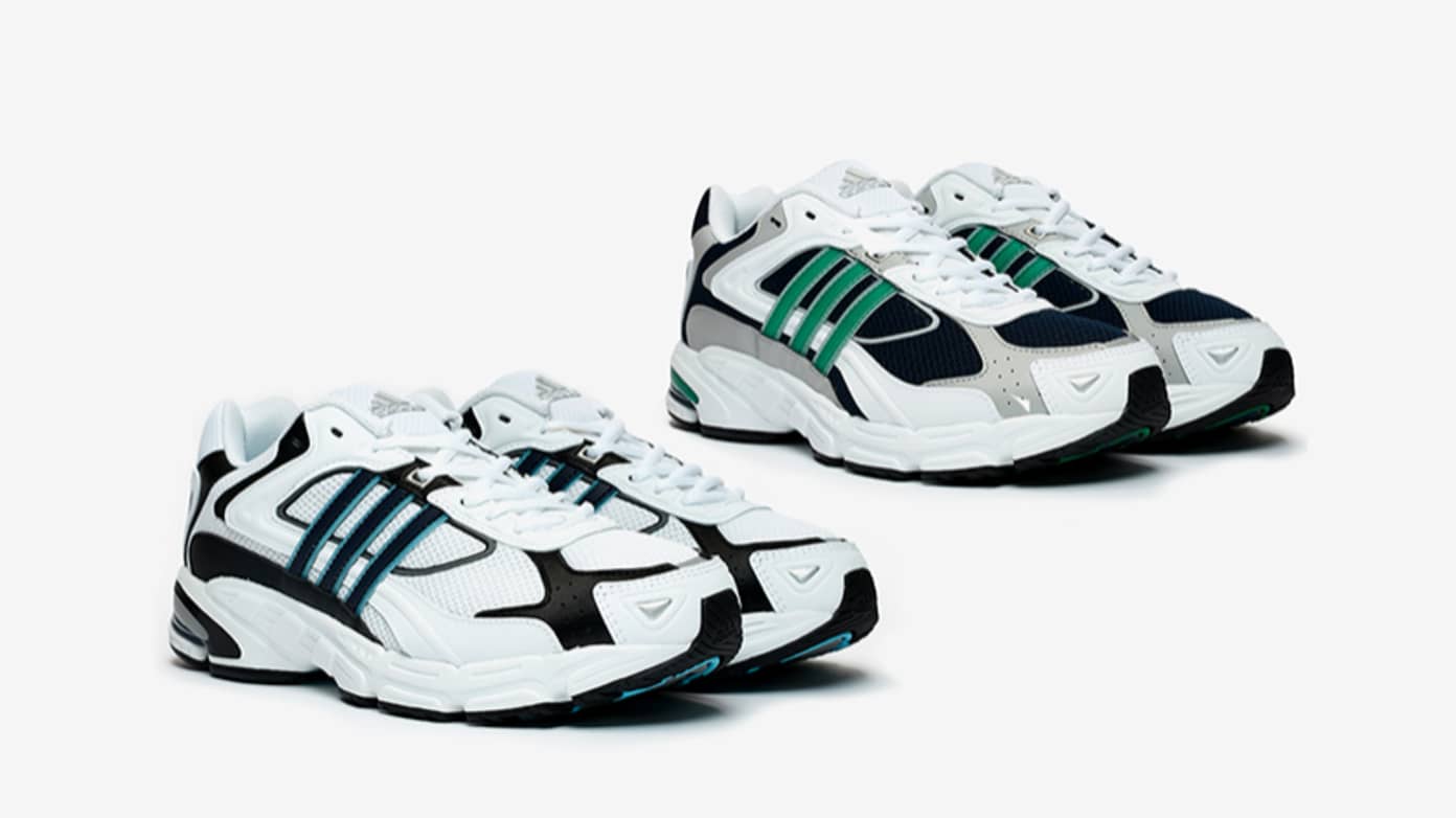 adidas Consortium Response CL 