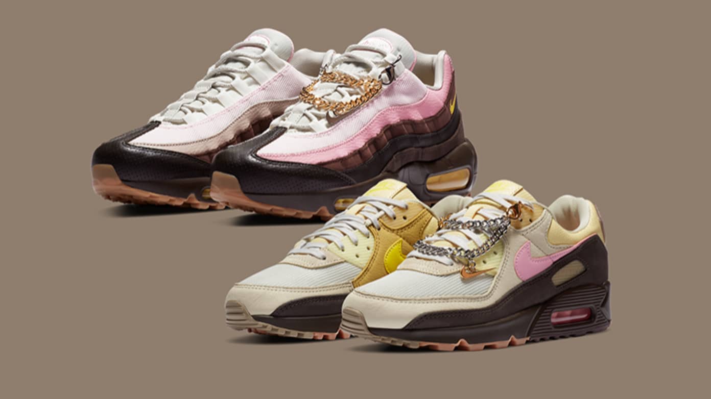 Nike WMNS Air Max 'Cuban Link' Pack