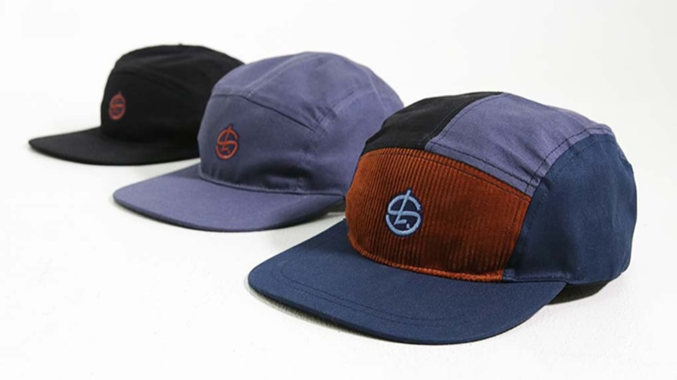 Shelflife New W20 Headwear