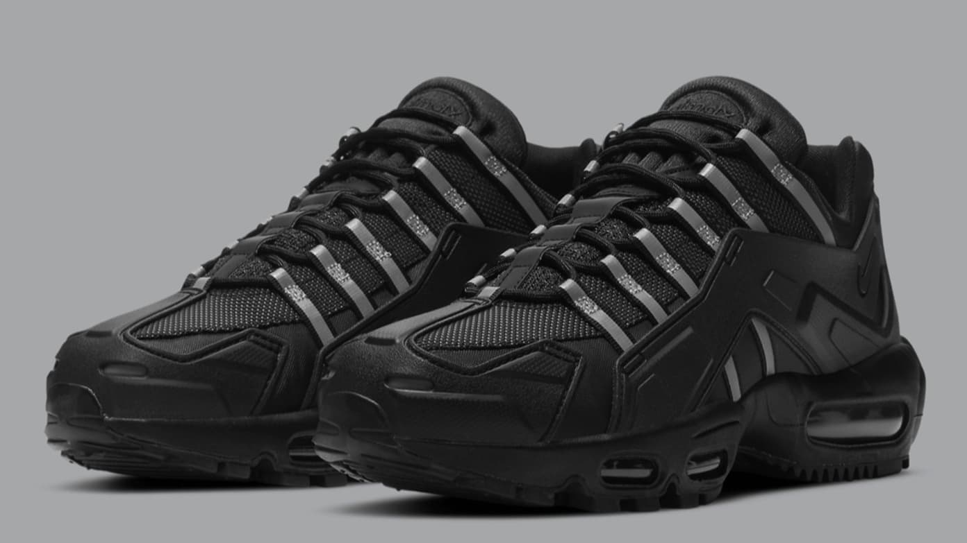 Nike Air Max 95 NDSTRKT | Shelflife