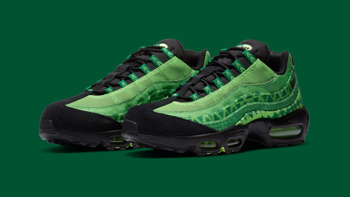 Nike Air Max 95 - 'Naija'