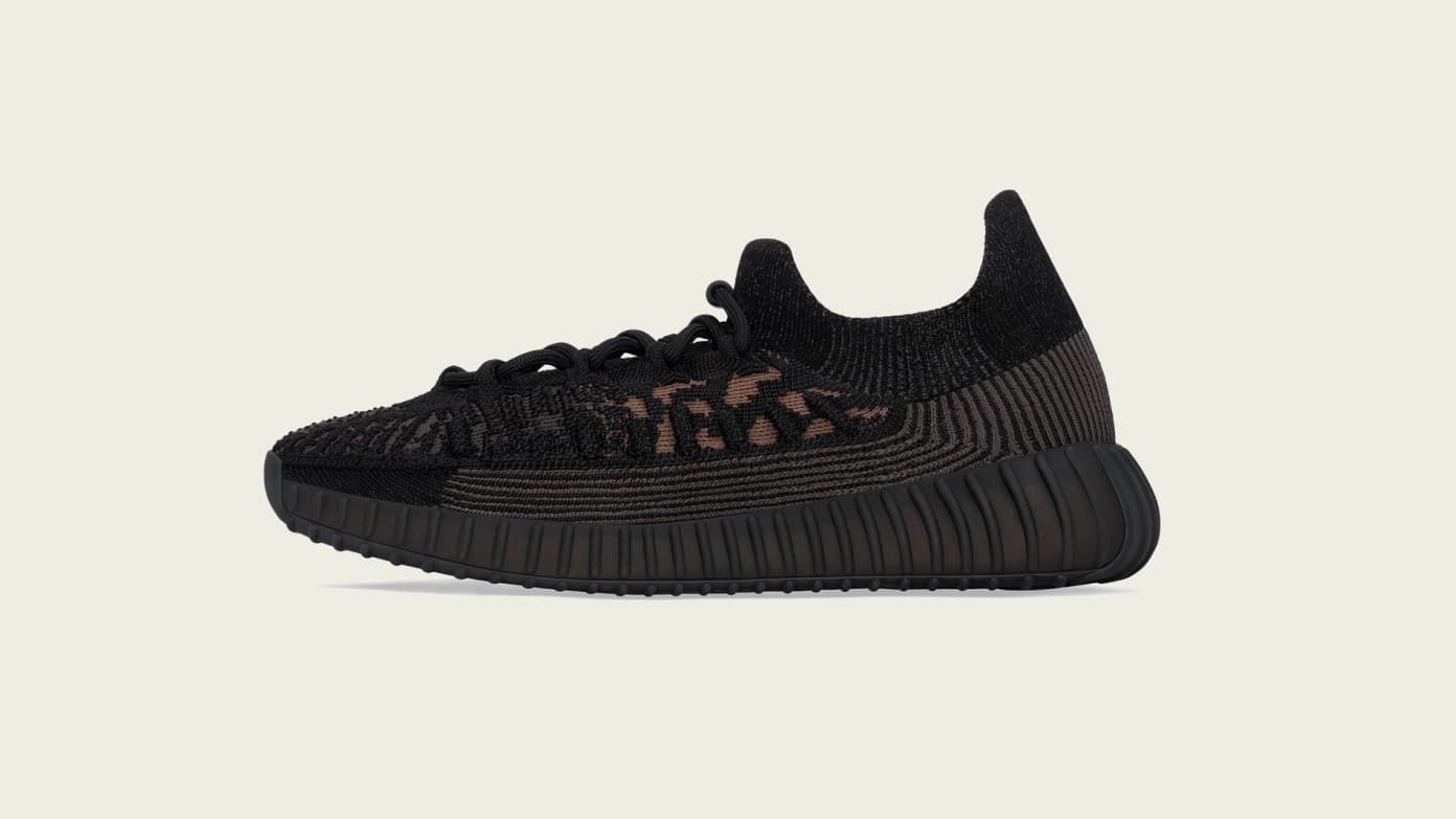 adidas Yeezy Boost 350 V2 CMPCT - 'Slate Carbon'