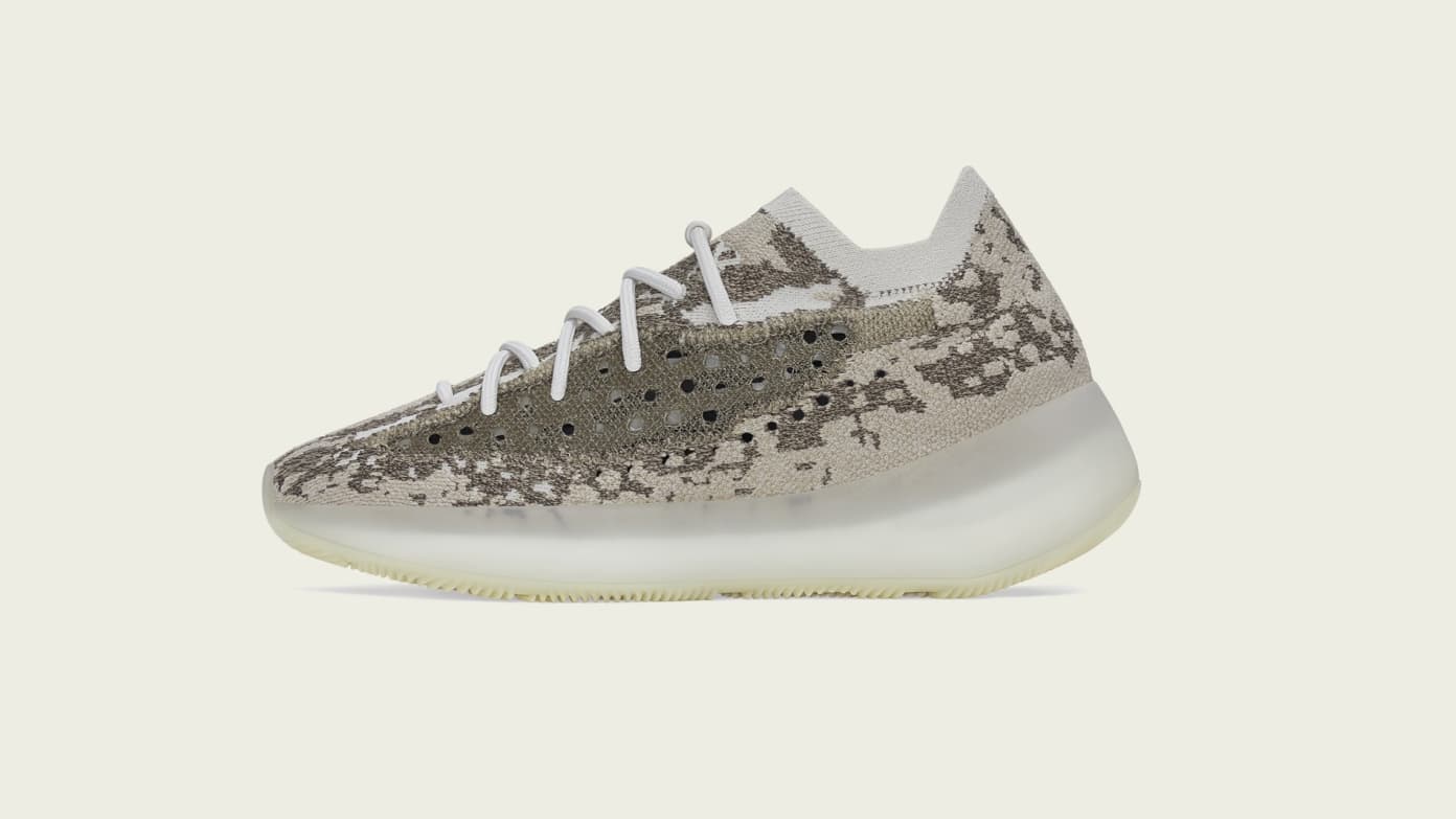 adidas Yeezy Boost 380 - 'Pyrite'