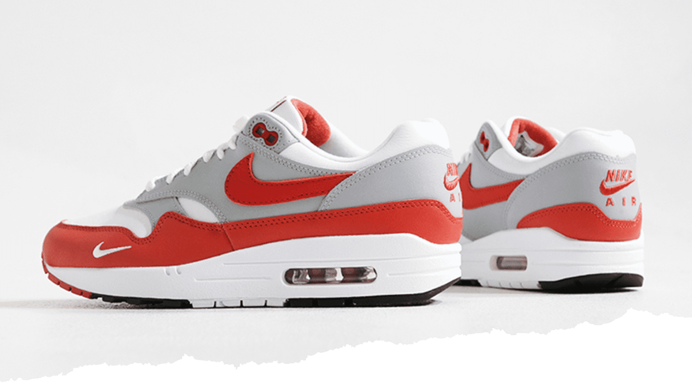 martian sunrise air max