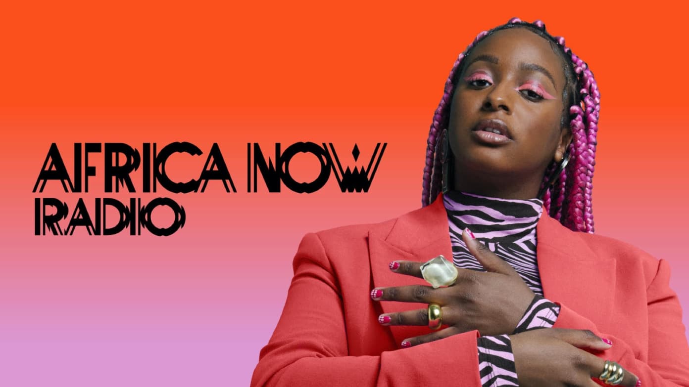 Apple Music Launches Africa Now Radio