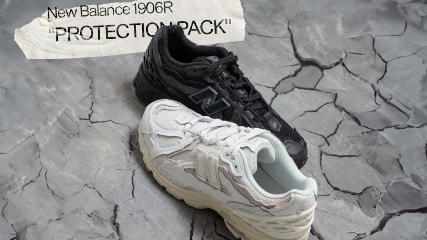 New Balance 1906R "Protection Pack"