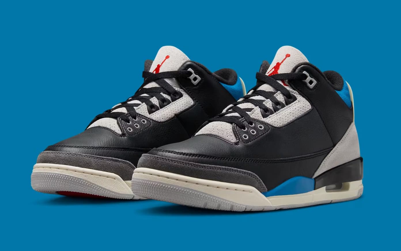 Jordan Rare Air Series 2025 | Shelflife