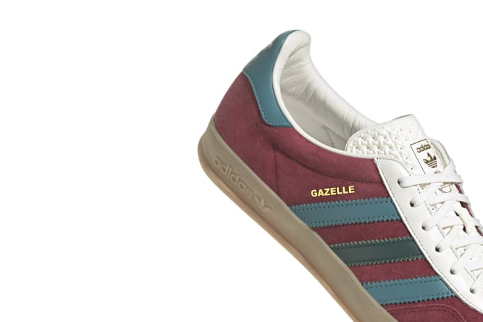 adidas Gazelle Indoor Shelflife