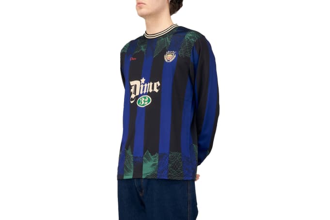 Dime Striker Jersey | Shelflife Dime Striker Jersey | Shelflife