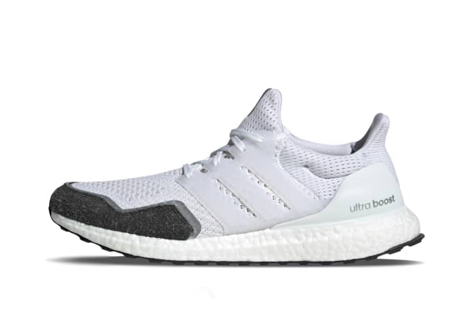 Womens adidas ultra boost black grey online