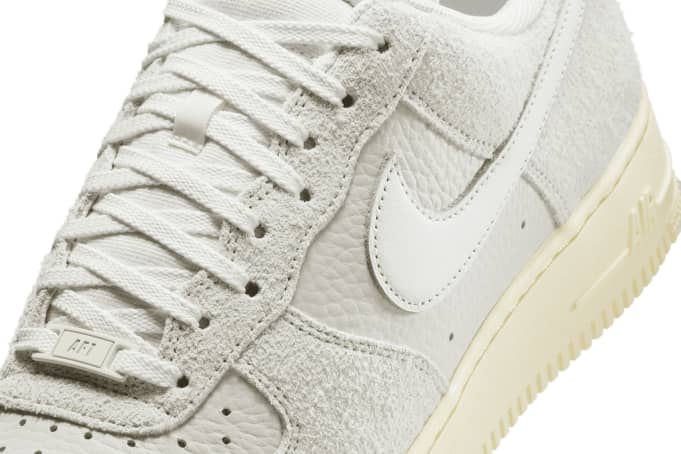 nike air force phantom white