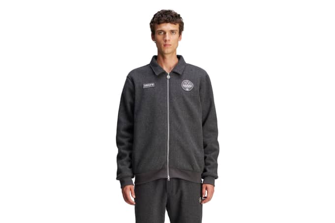 Adidas spezial top sales