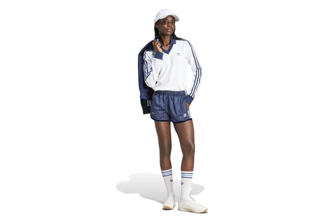 Sporty Rich x adidas Women s Shorts