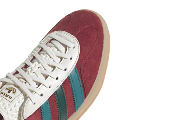adidas Gazelle Indoor Shelflife