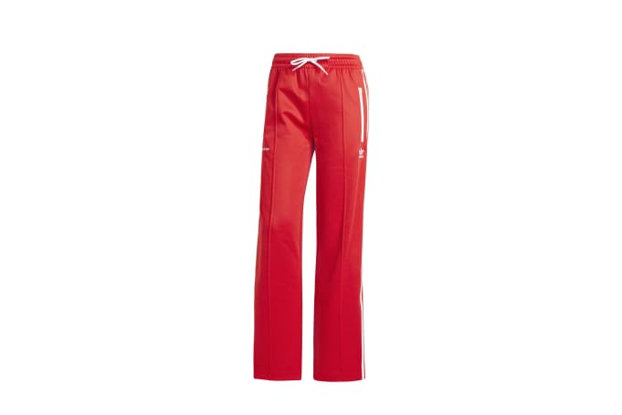 Sporty Rich x adidas Women s Track Pants Shelflife