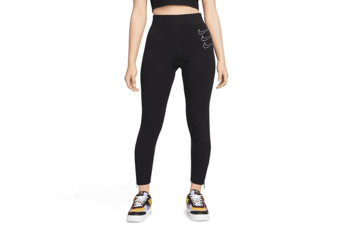 sportscene - Nike Women's Leg-A-See Leggings - R599 Shop them online here