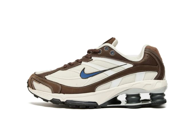 nike super shox