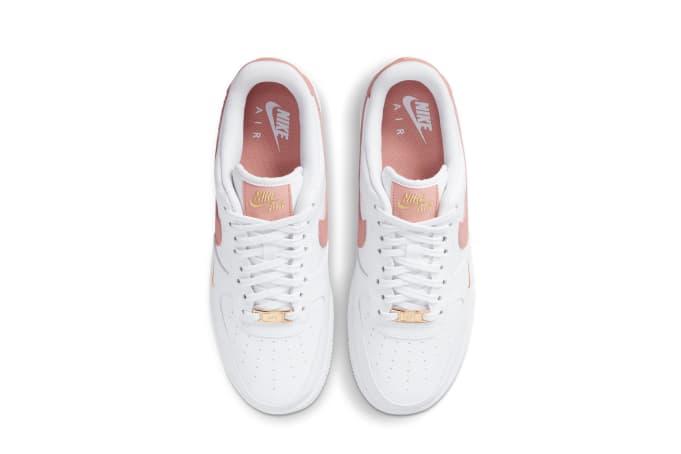 Womens 'air force 1 07 white size 6.5 hot sale