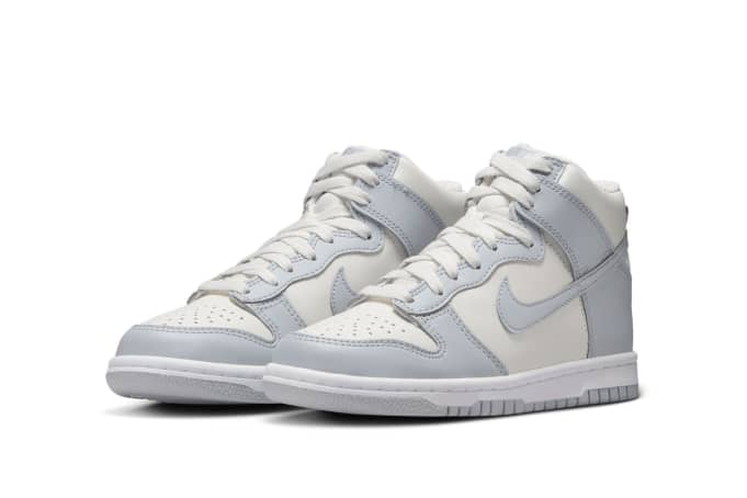 nike dunk high retro snipes