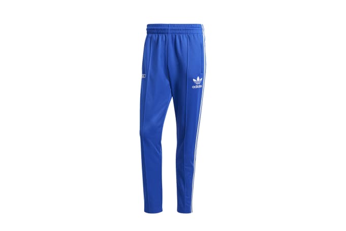 Adidas track pants new deals