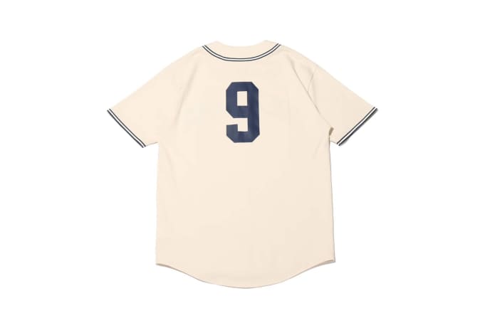 W baseball jersey shop
